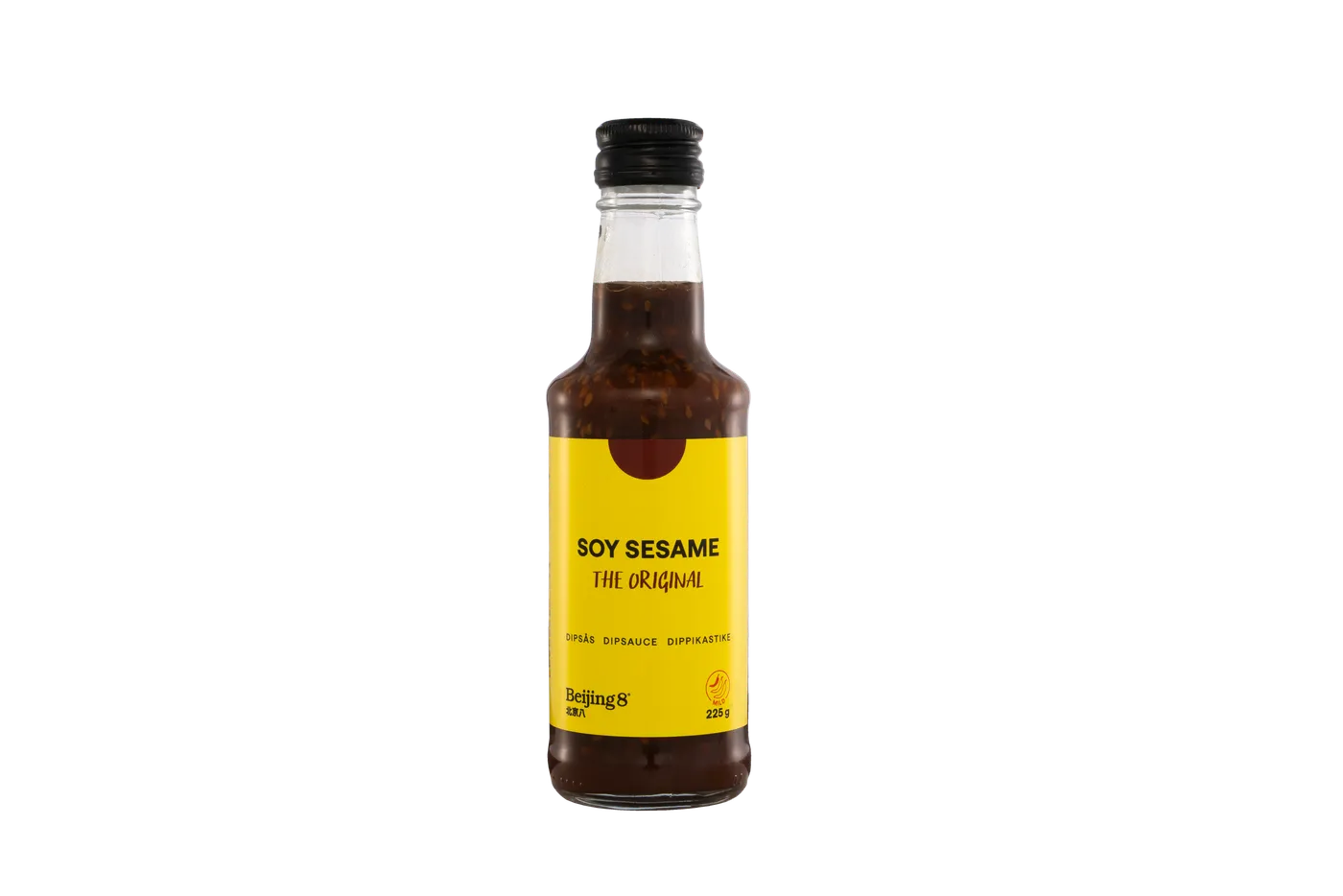 Beijing8 Soy Sesame